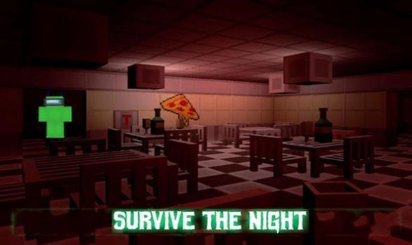 我们中间的怪物电影