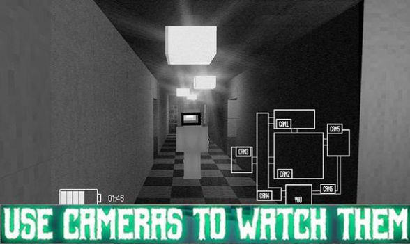 我们中间的怪物电影