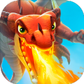 饥饿龙最新版2021