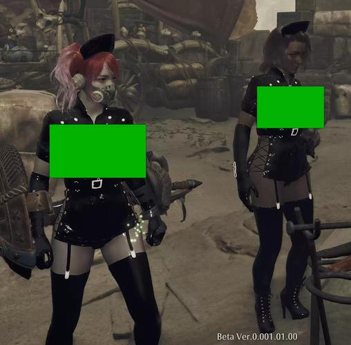 JVID暗黑OL私密调教在线播放