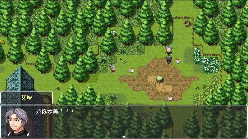 大千世界手游最新版本