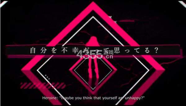 犯罪少女X中文版