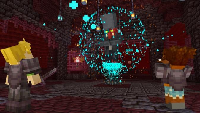 我的世界1.16.0.2