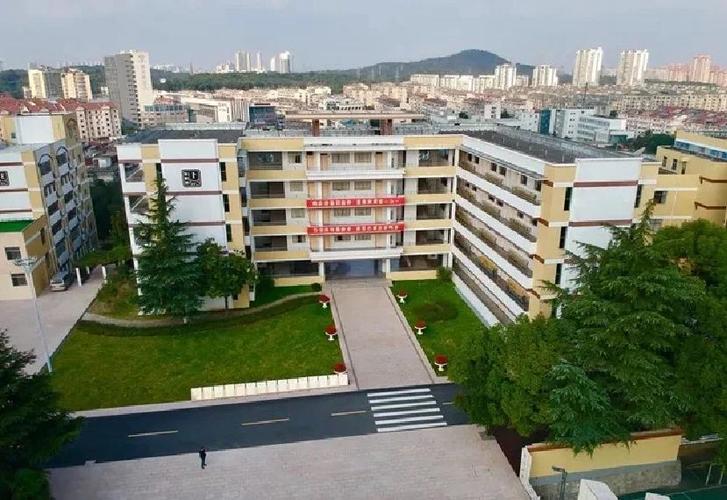 镇江实验高中视频