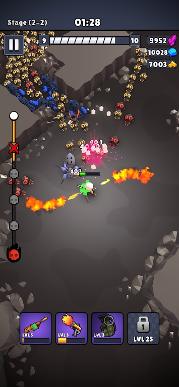 矿工战士官方版安卓版