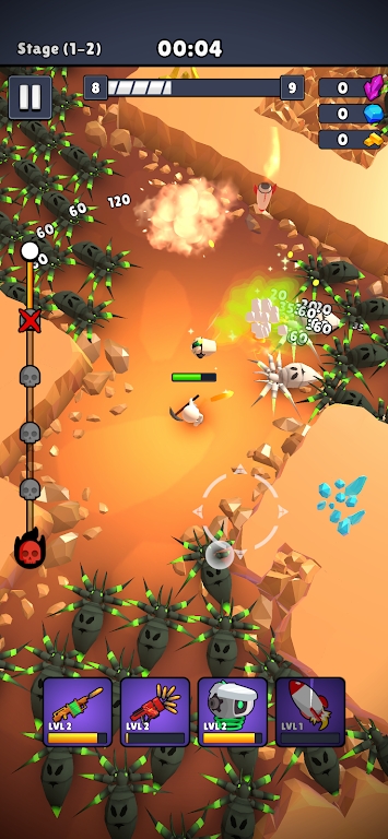 矿工战士官方版安卓版