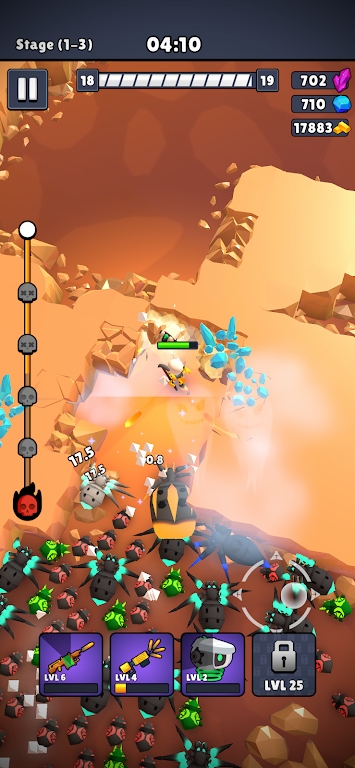 矿工战士官方版安卓版