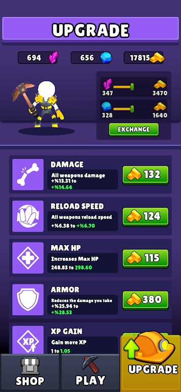 矿工战士官方版安卓版