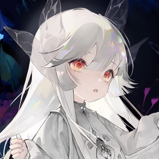 失落四境官方版公测版