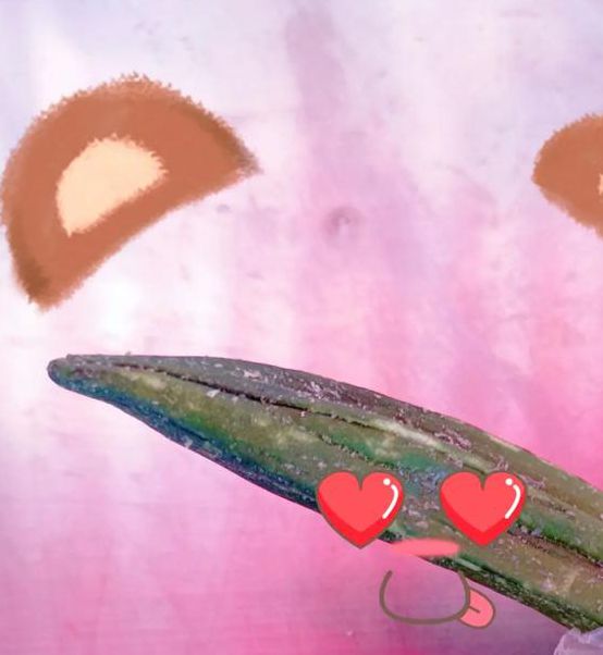 秋葵男的加油站女人的美容院app黄