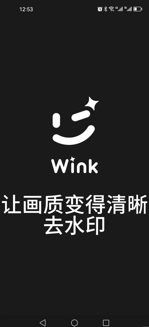 wink聊天