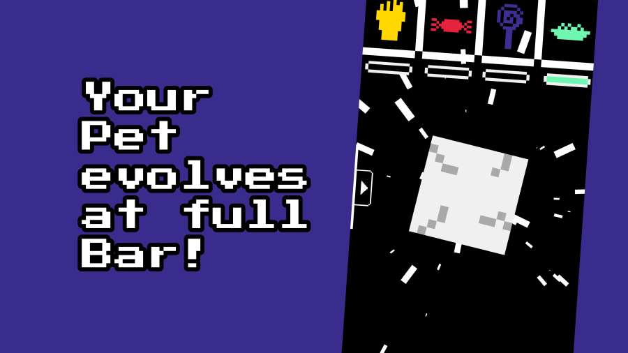 像素宠物进化最新版