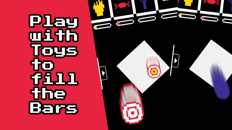 像素宠物进化最新版