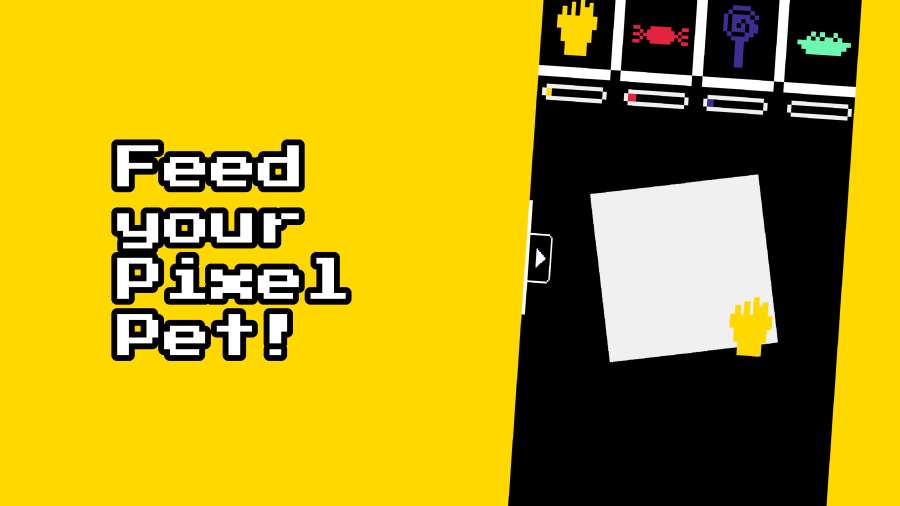 像素宠物进化最新版