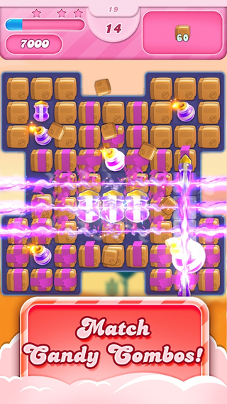 糖果比赛之星最新版