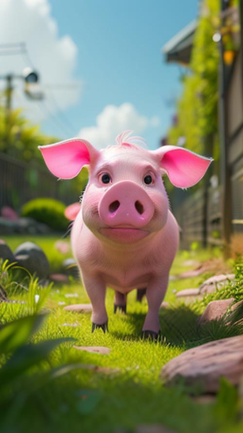 official.apk小猪视频免费版