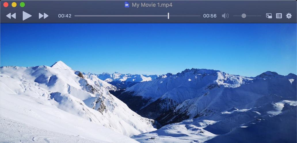 柠檬影院播放器