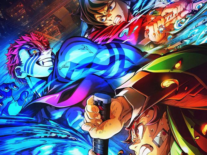 无限动漫电影高清免费观看