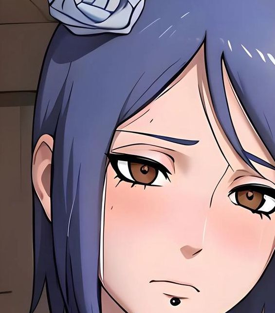 narutohaitei小南视频