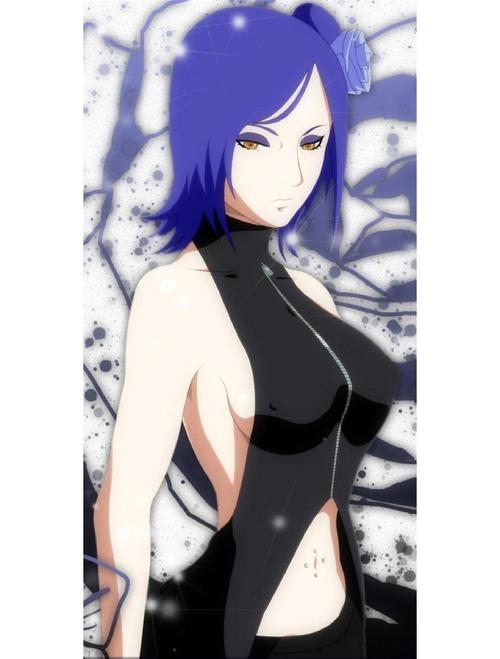 narutohaitei小南视频