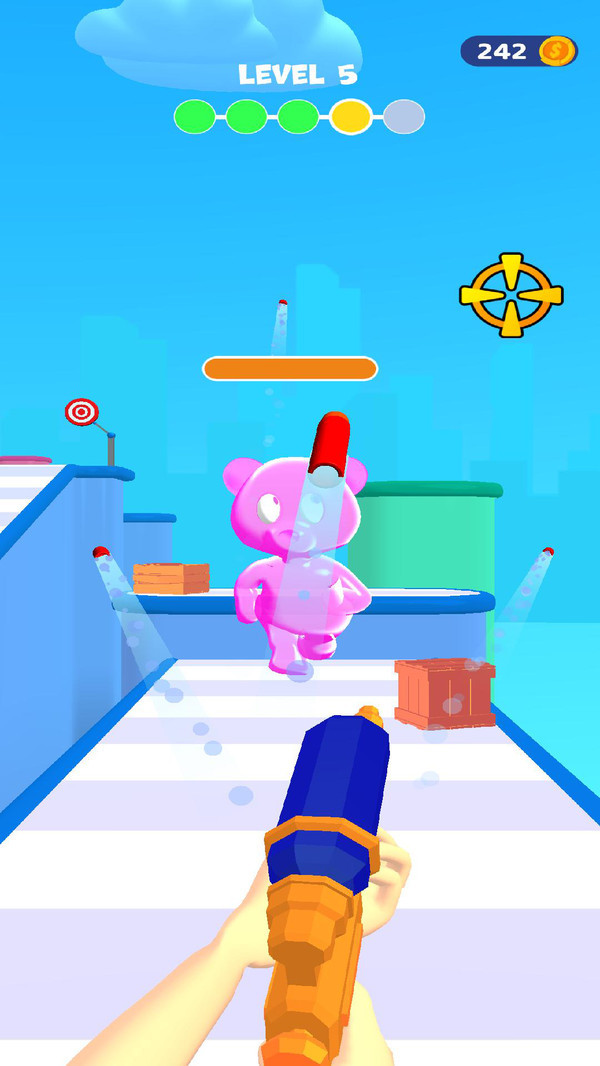 打怪我最帅最新版