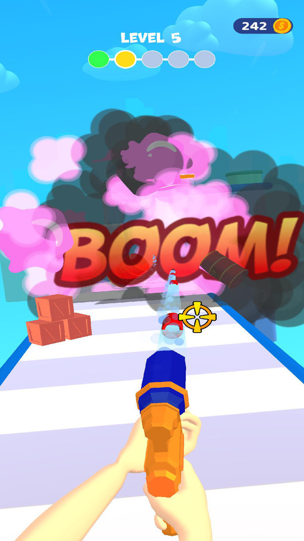 打怪我最帅最新版