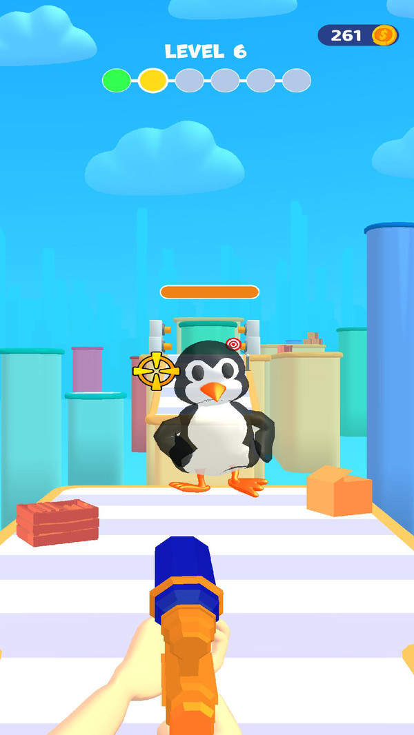 打怪我最帅最新版