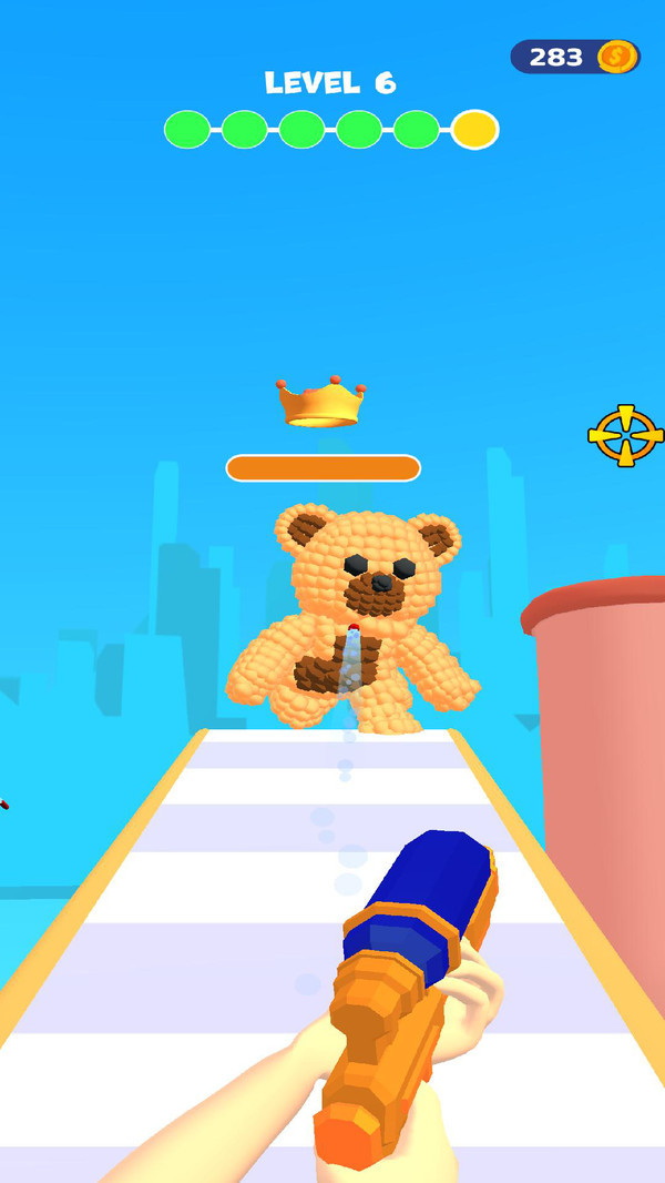 打怪我最帅最新版