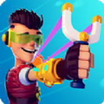 棒棒糖弹弓射手最新版