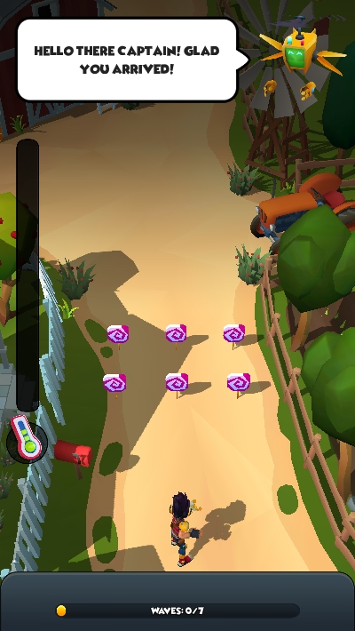 棒棒糖弹弓射手最新版