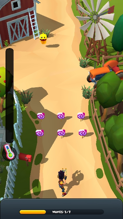 棒棒糖弹弓射手最新版