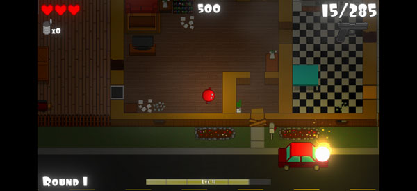 僵尸立方体2手机中文版