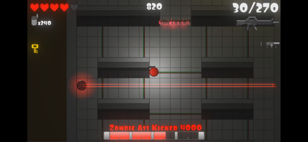 僵尸立方体2手机中文版