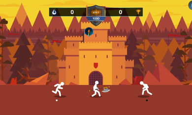 火柴人战斗对决2020最新版