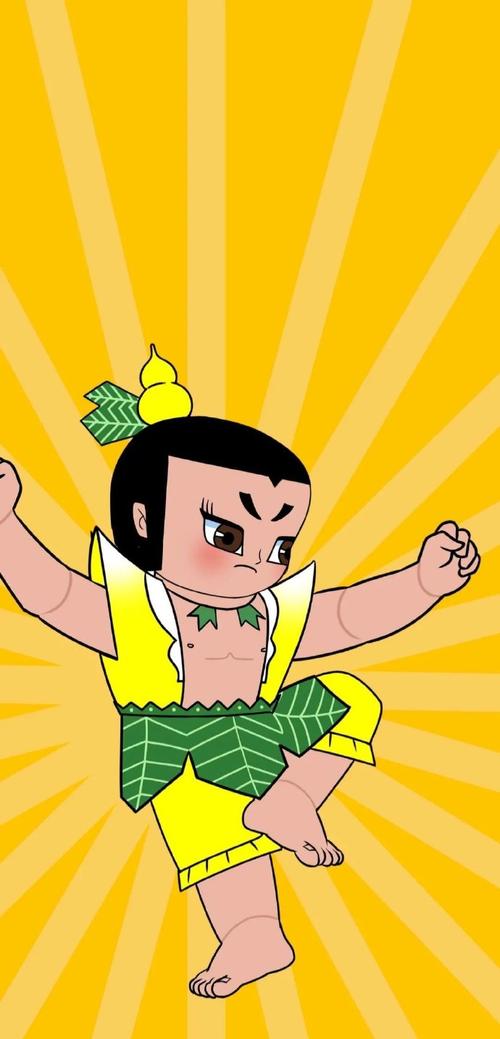 葫芦娃视频在线观看高清免费