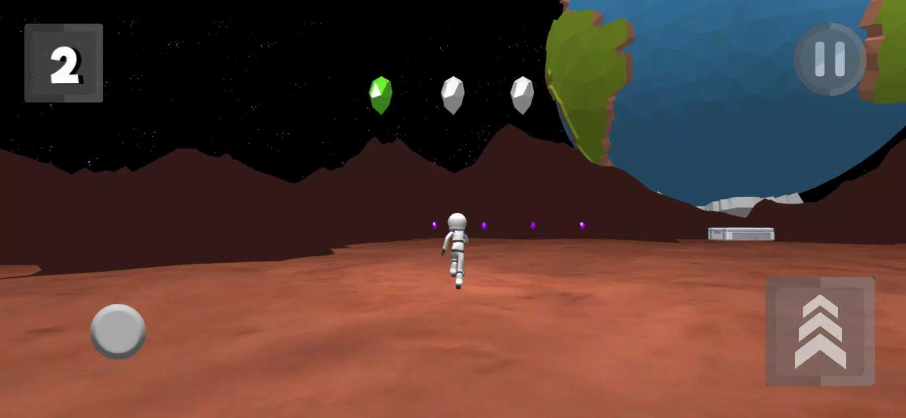 火星冒险最新版