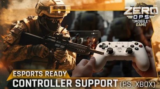 零号行动手游官方版