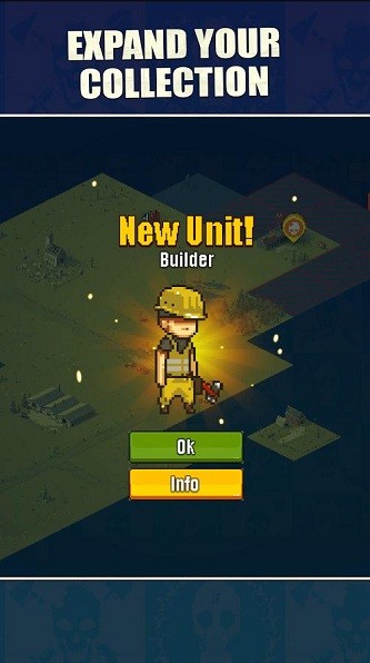 死亡突围僵尸战争免费拥抱