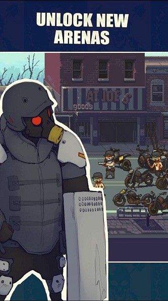 死亡突围僵尸战争免费拥抱