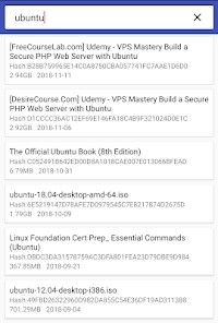 磁力搜索app2024安卓版