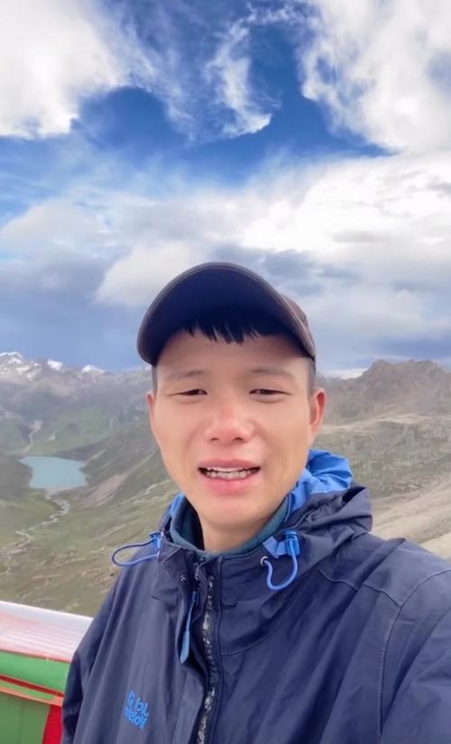 叶子户外和他老婆怎么了