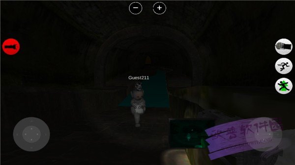 鬼畜天线宝2中文版