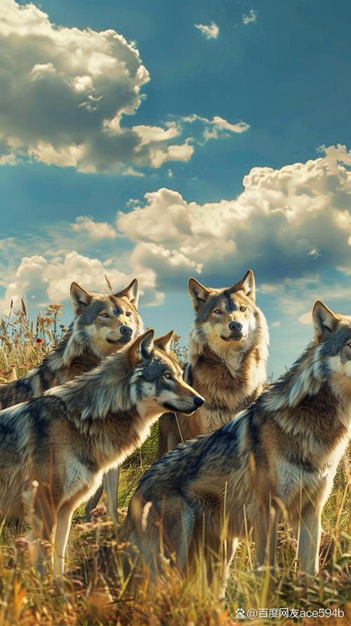 狼群在线手机免费观看