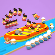 快快快上船 最新版