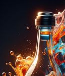 可乐漂流瓶手机版