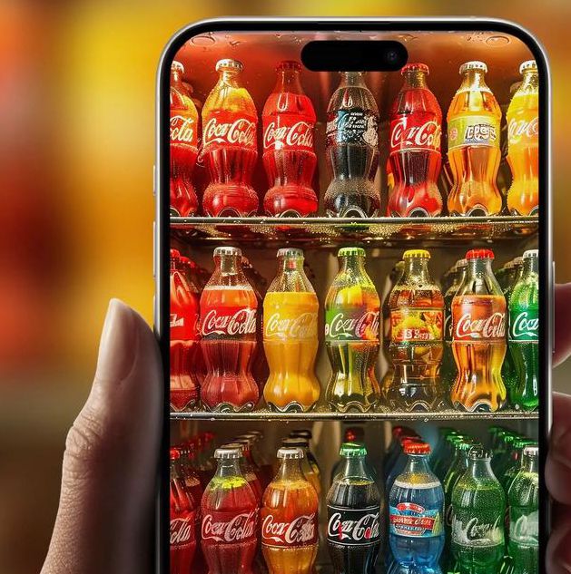 可乐漂流瓶手机版