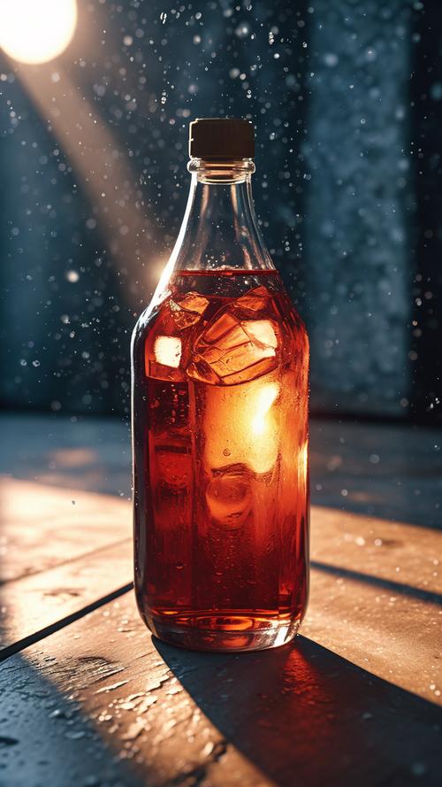 可乐漂流瓶手机版