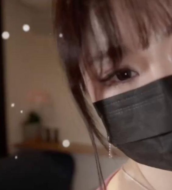 深夜释放自己vlog糖心