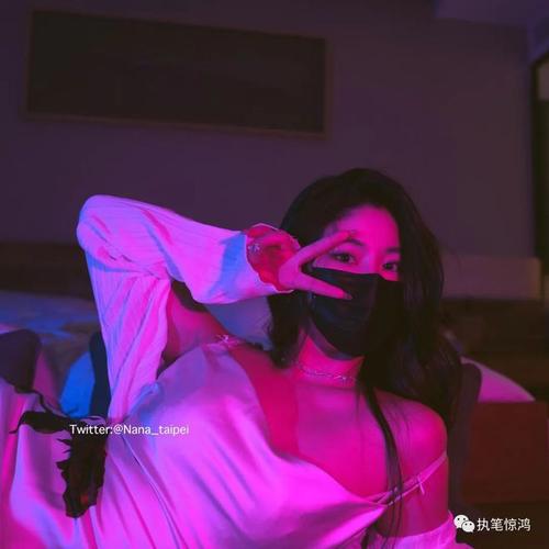 深夜释放自己vlog糖心