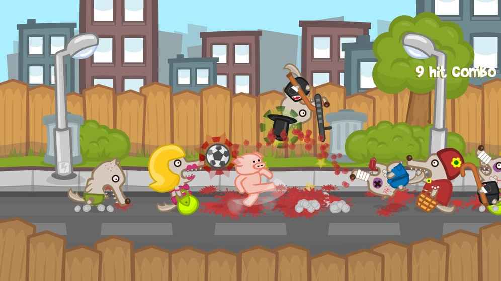 战斗小猪安卓最新版